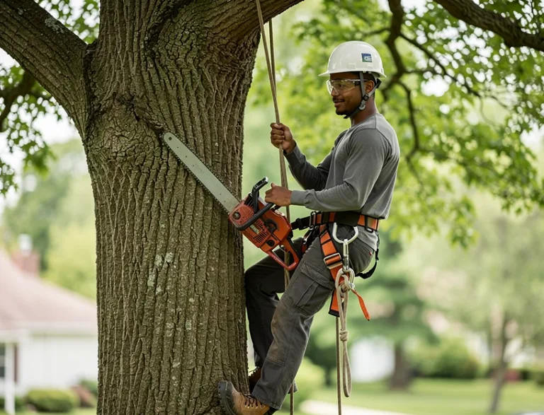 Tree Removal service in Longview